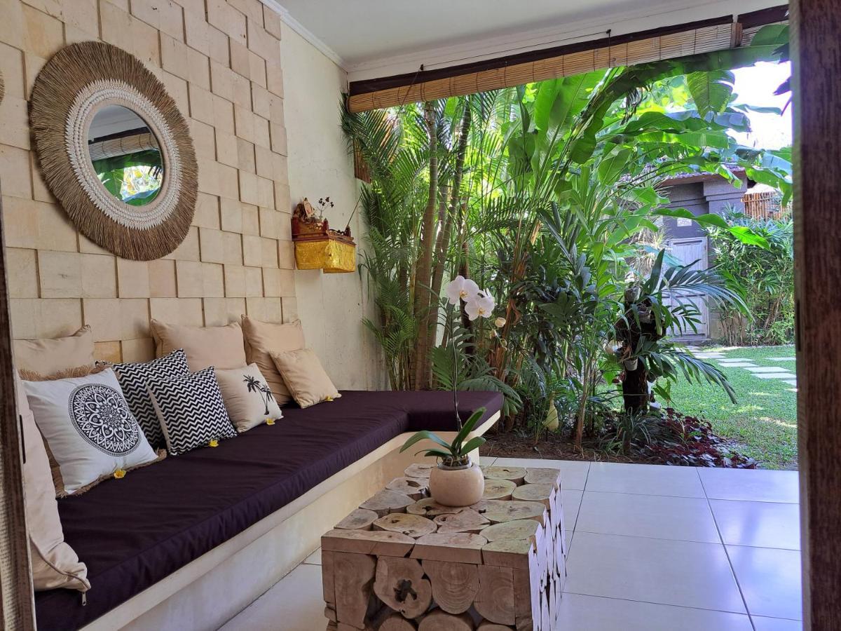 Villa Balissima Seminyak Extérieur photo