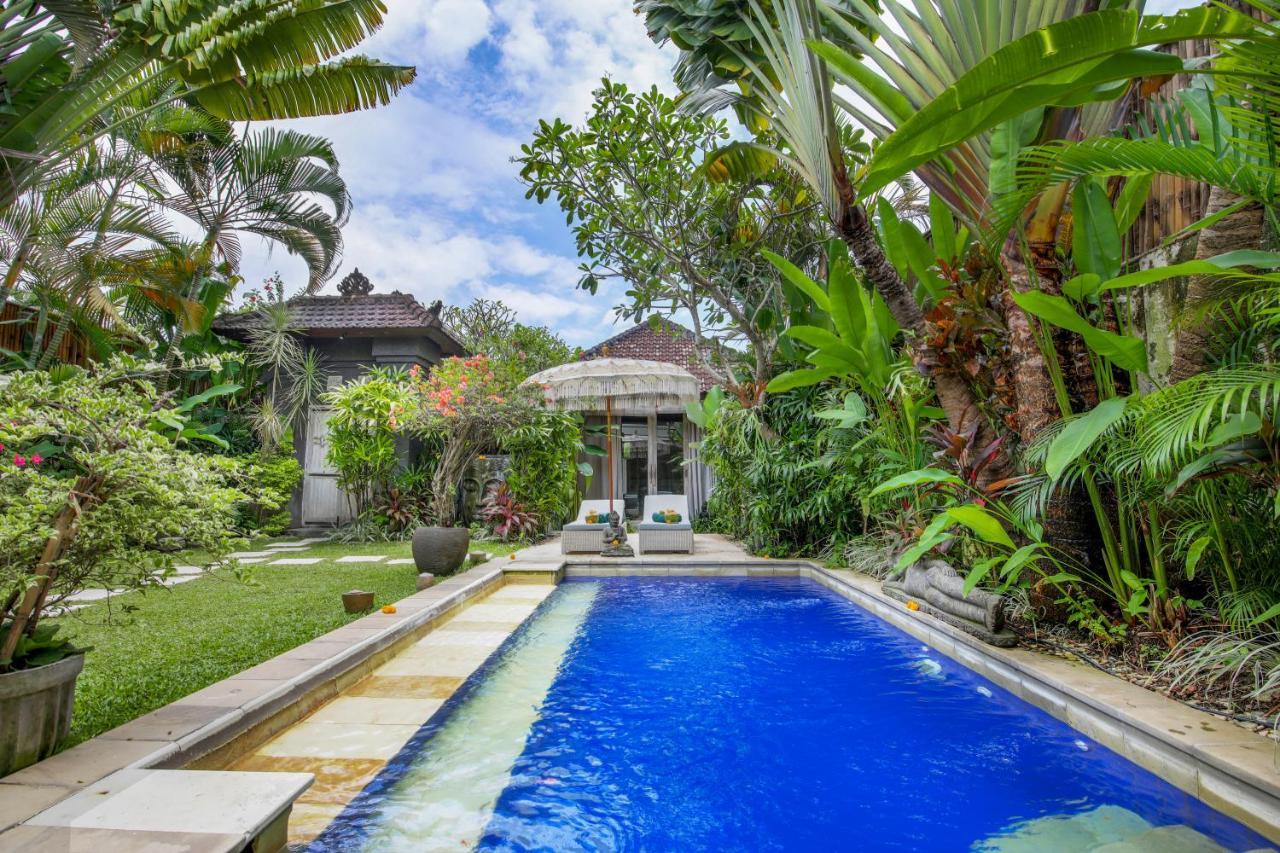 Villa Balissima Seminyak Extérieur photo