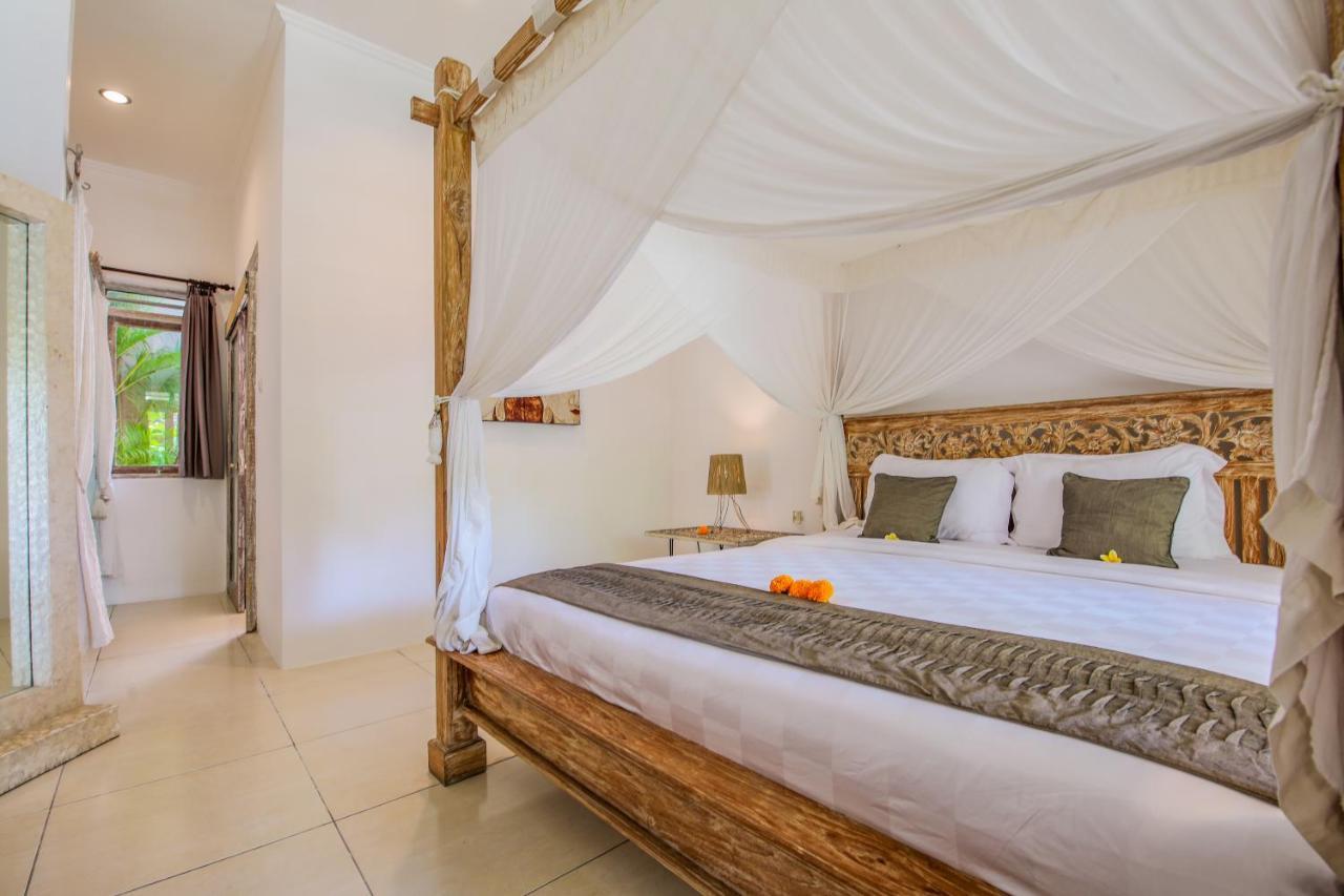 Villa Balissima Seminyak Extérieur photo