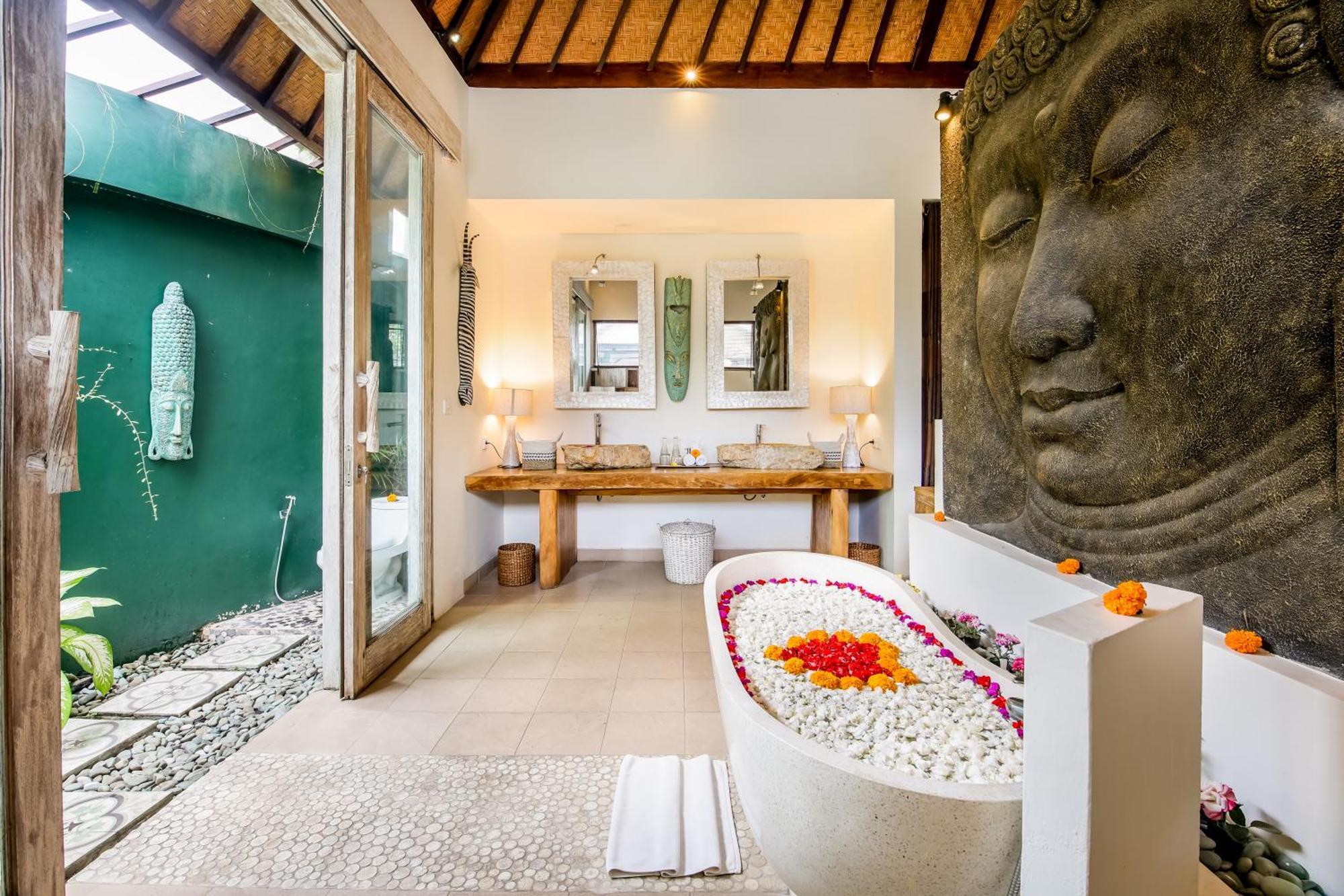 Villa Balissima Seminyak Extérieur photo