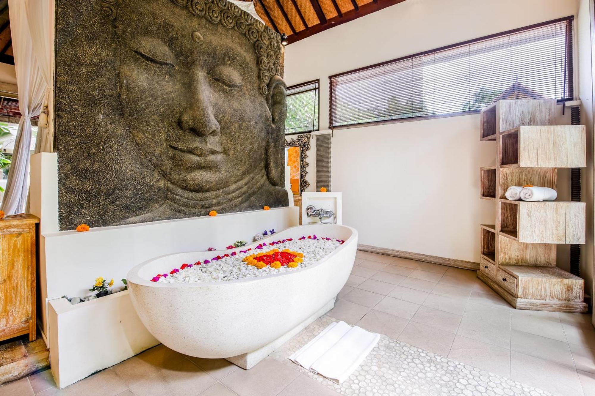 Villa Balissima Seminyak Extérieur photo