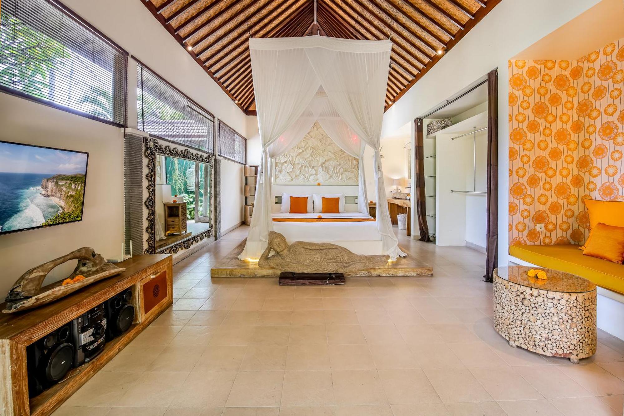 Villa Balissima Seminyak Extérieur photo