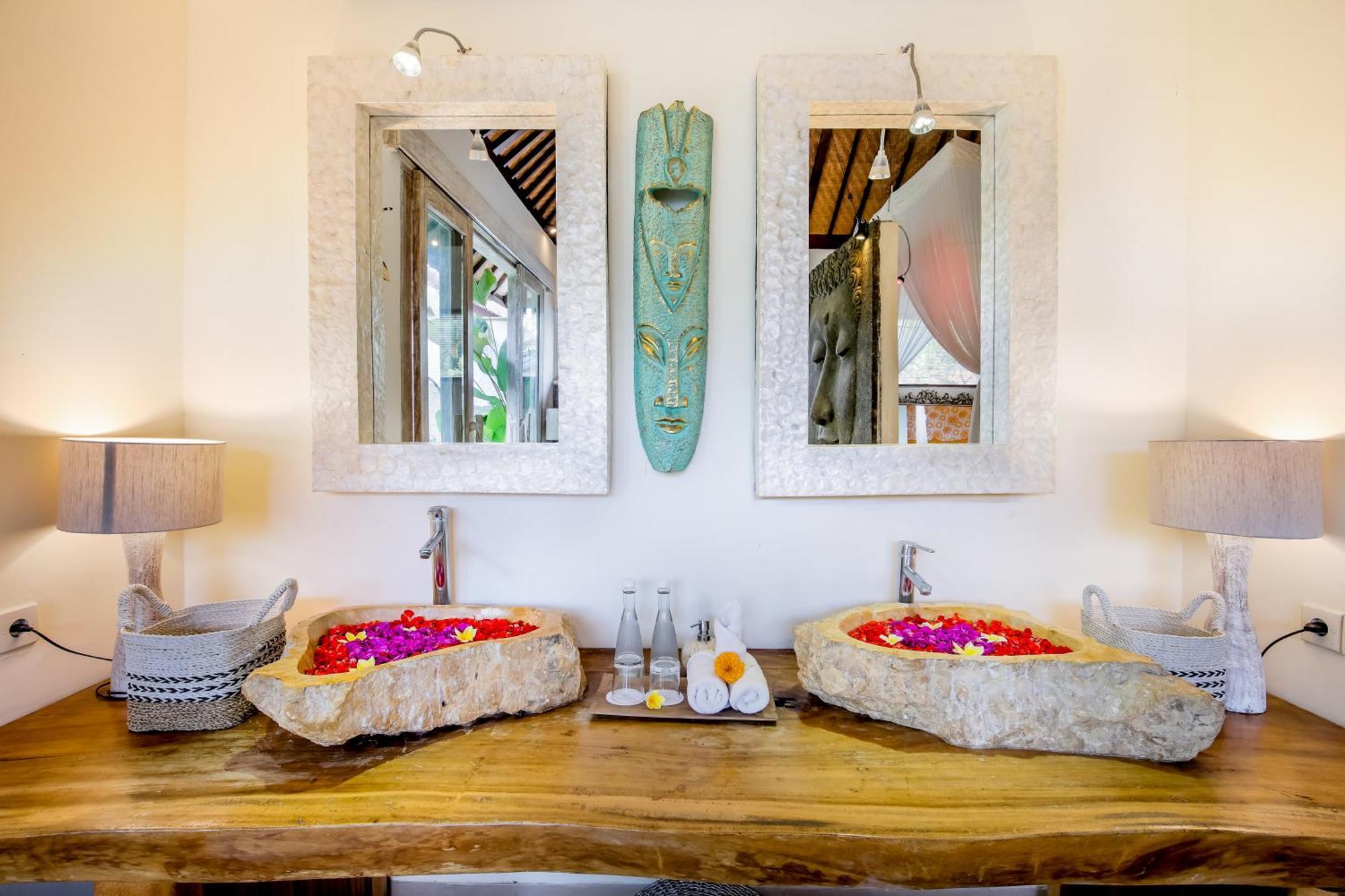 Villa Balissima Seminyak Extérieur photo