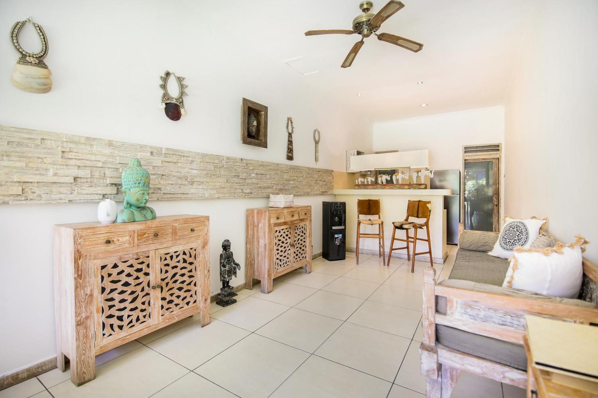 Villa Balissima Seminyak Extérieur photo