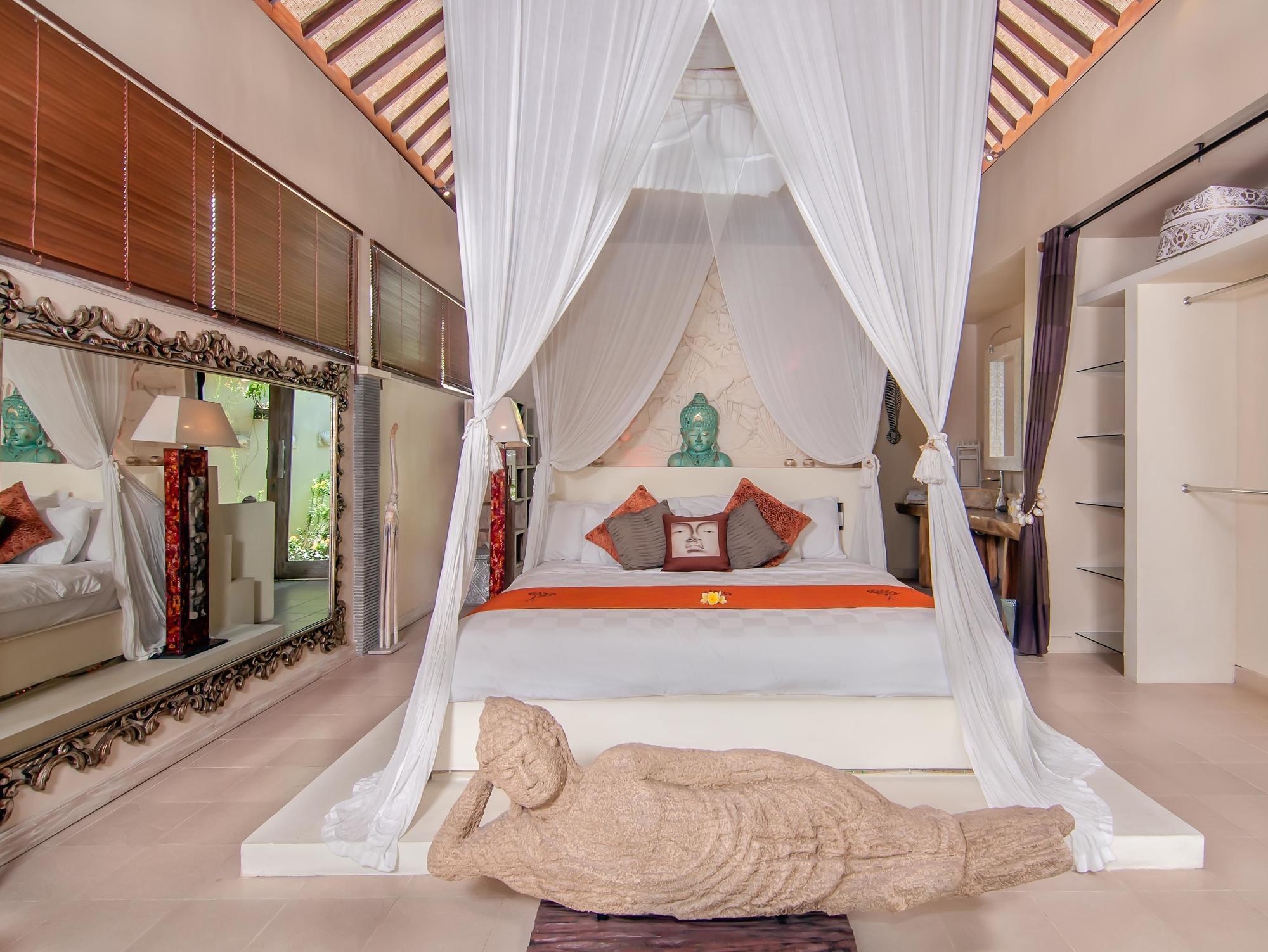 Villa Balissima Seminyak Extérieur photo