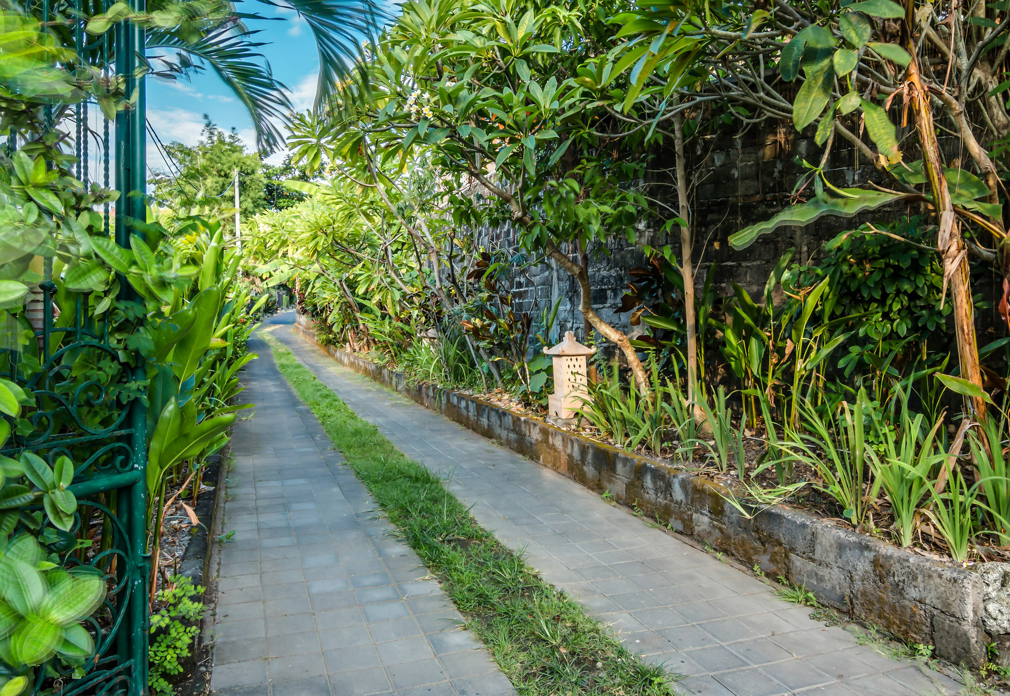 Villa Balissima Seminyak Extérieur photo